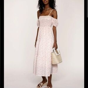 Heartloom Della Dress